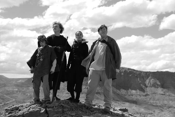 The Traveler Cast The Traveler Cast