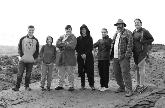 The Traveler Crew The Traveler Crew