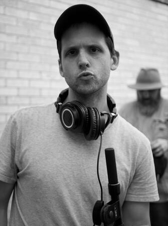 Jay Griffith Jay Griffith