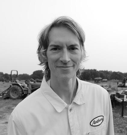 Blake Staples